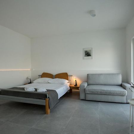 Vila Visnjic Grebaštica Extérieur photo