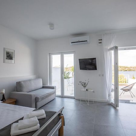 Vila Visnjic Grebaštica Extérieur photo