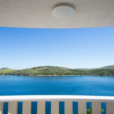 Vila Visnjic Grebaštica Extérieur photo