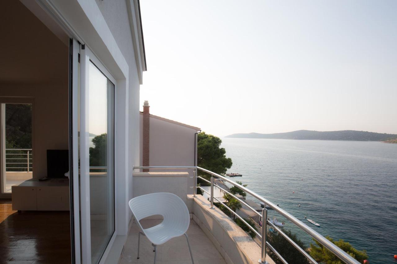 Vila Visnjic Grebaštica Extérieur photo