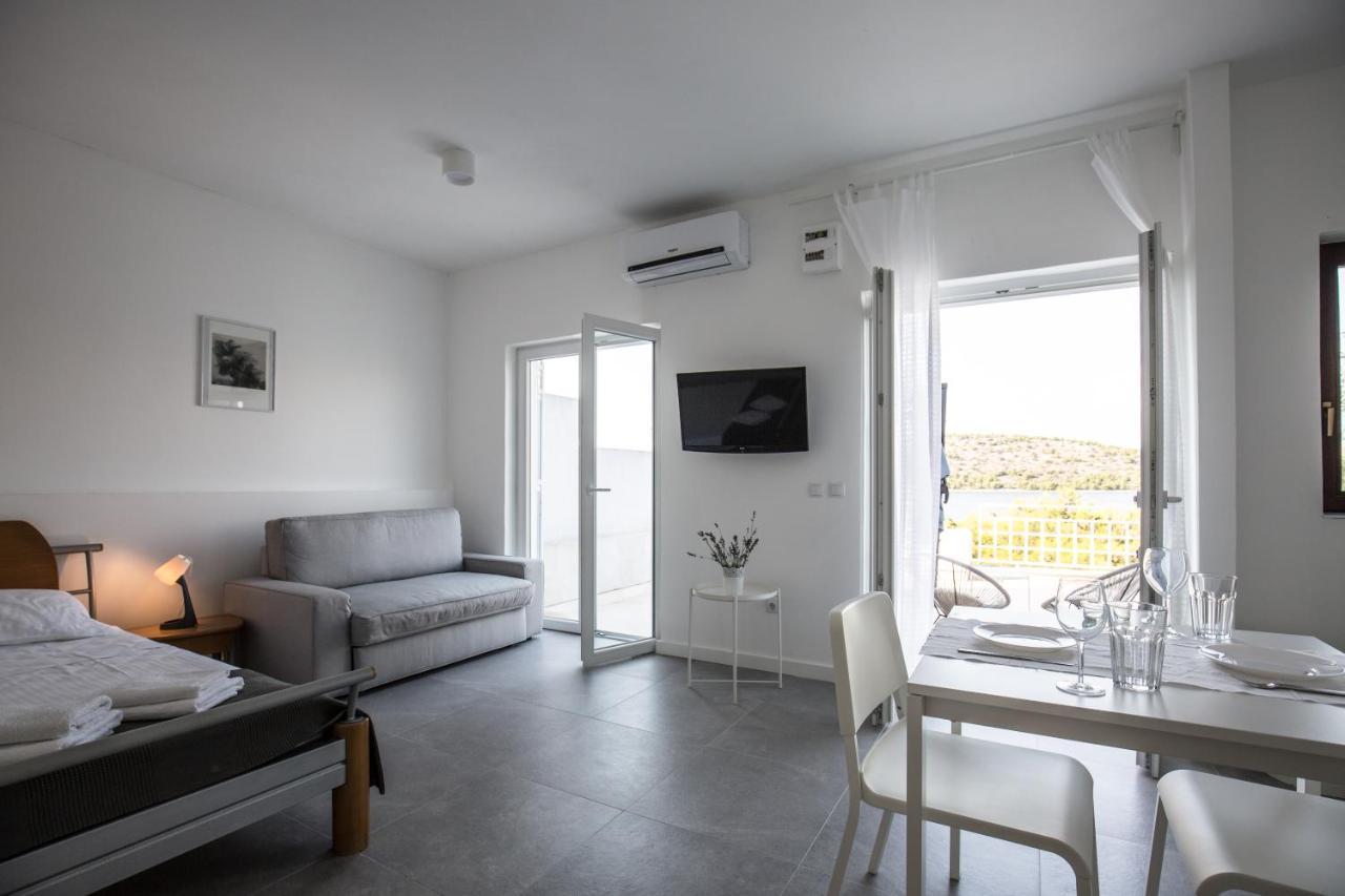 Vila Visnjic Grebaštica Extérieur photo