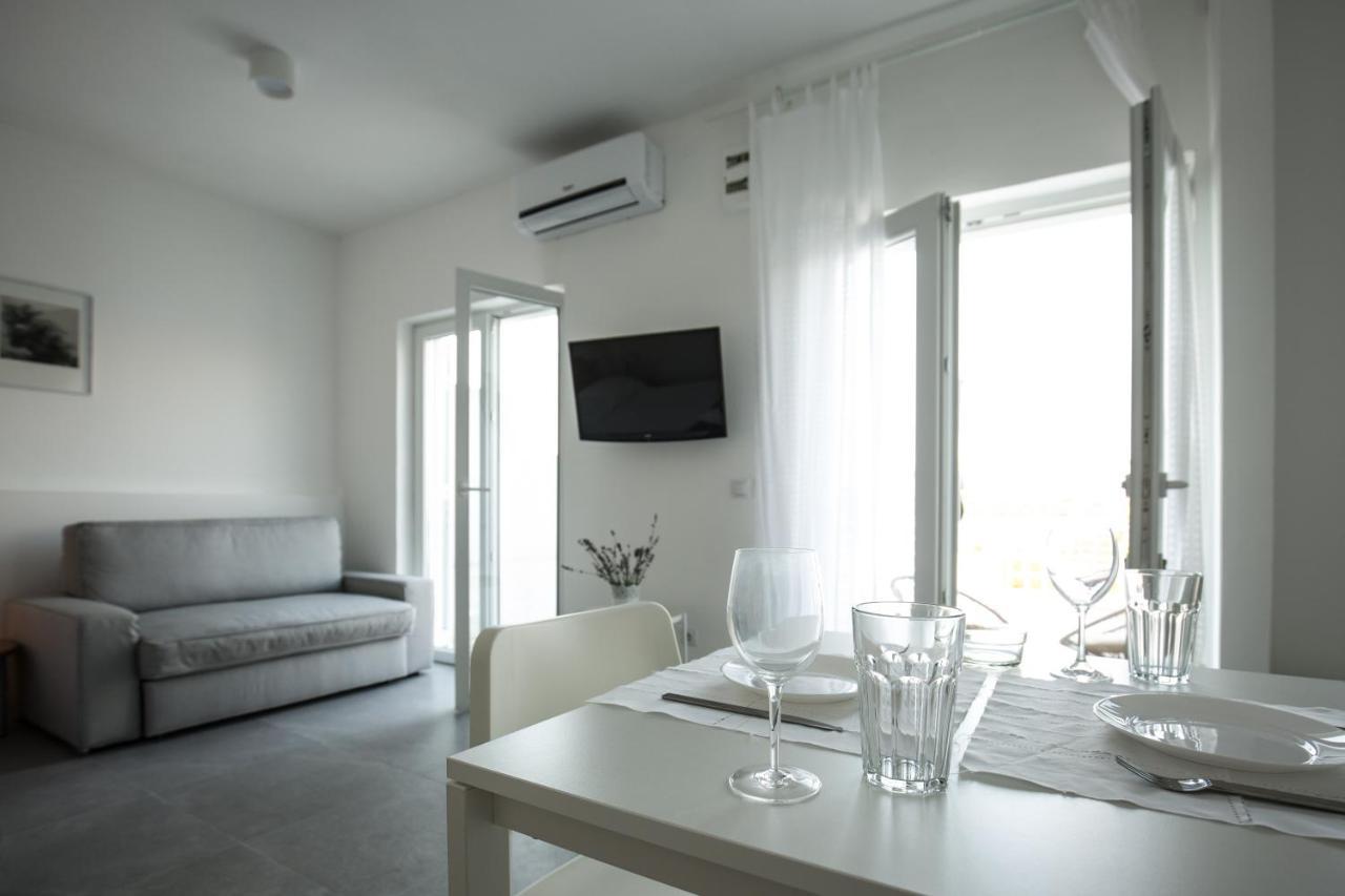 Vila Visnjic Grebaštica Extérieur photo