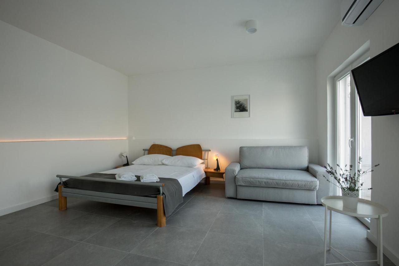 Vila Visnjic Grebaštica Extérieur photo