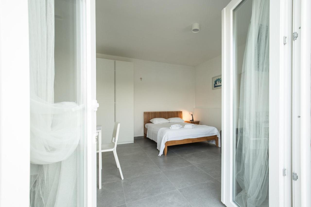 Vila Visnjic Grebaštica Extérieur photo