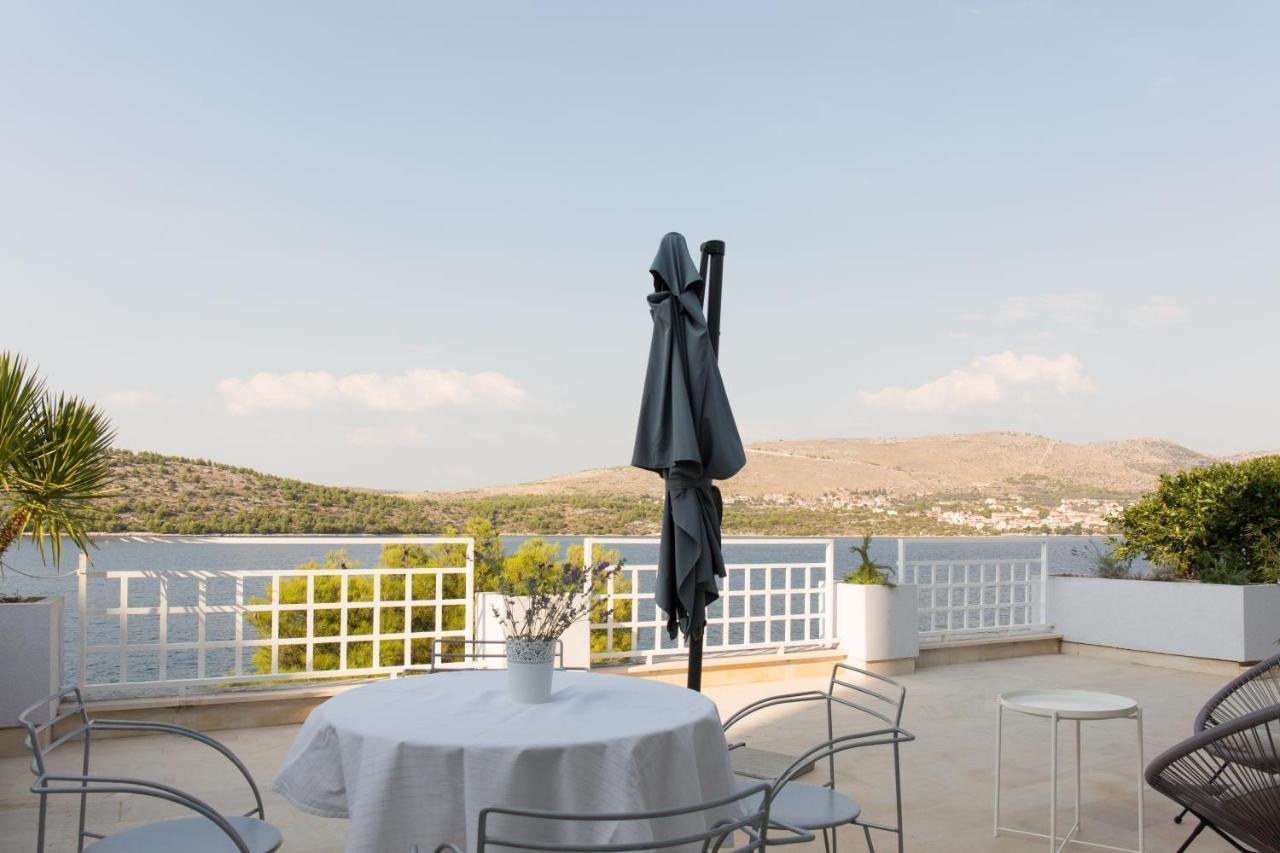 Vila Visnjic Grebaštica Extérieur photo