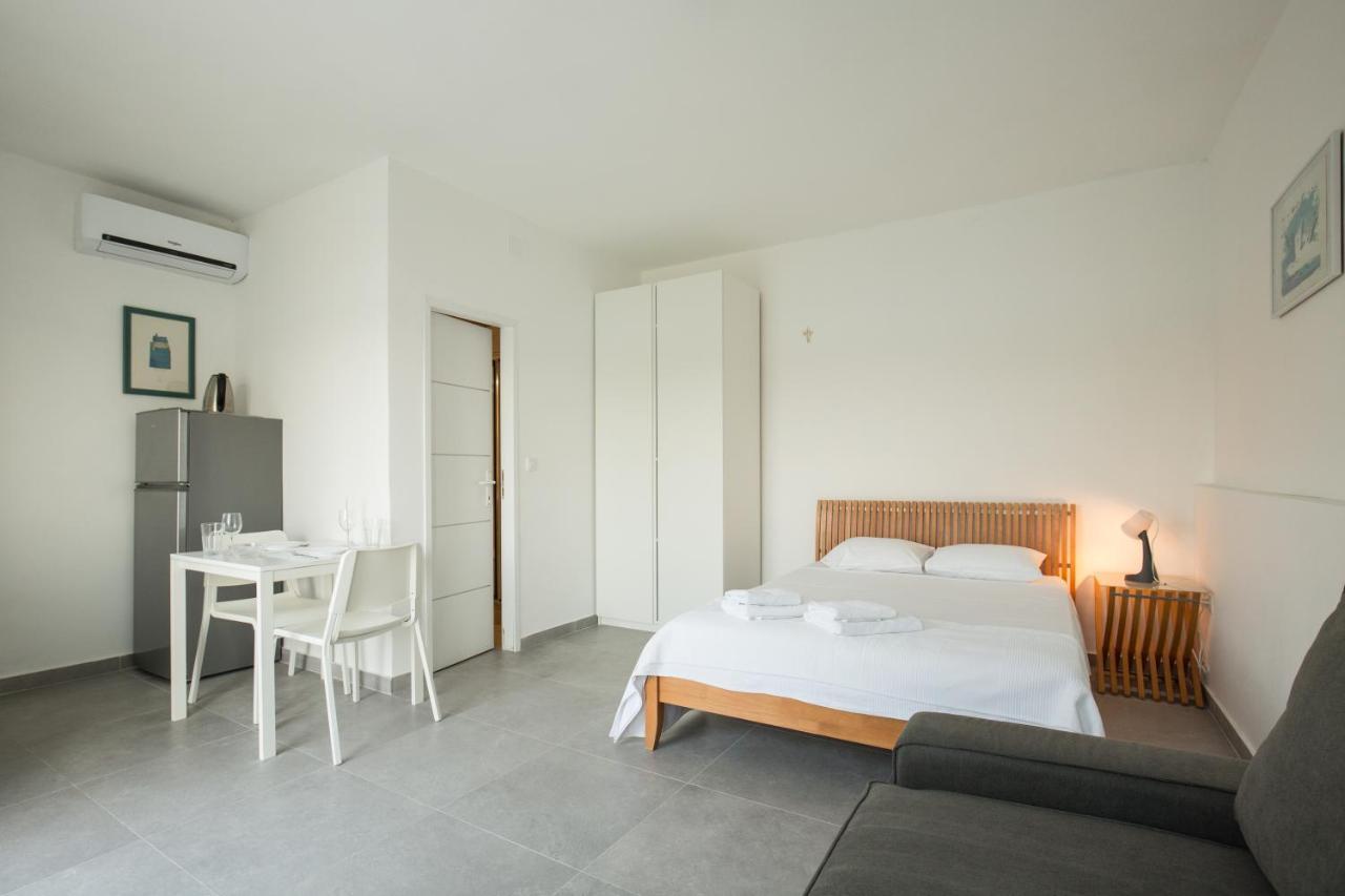 Vila Visnjic Grebaštica Extérieur photo
