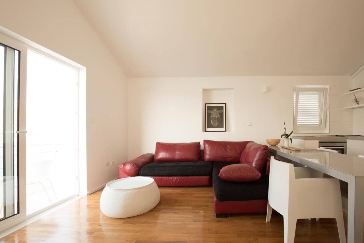 Vila Visnjic Grebaštica Extérieur photo