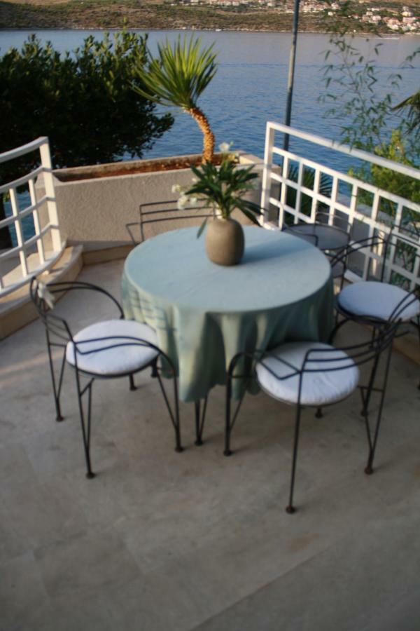 Vila Visnjic Grebaštica Extérieur photo