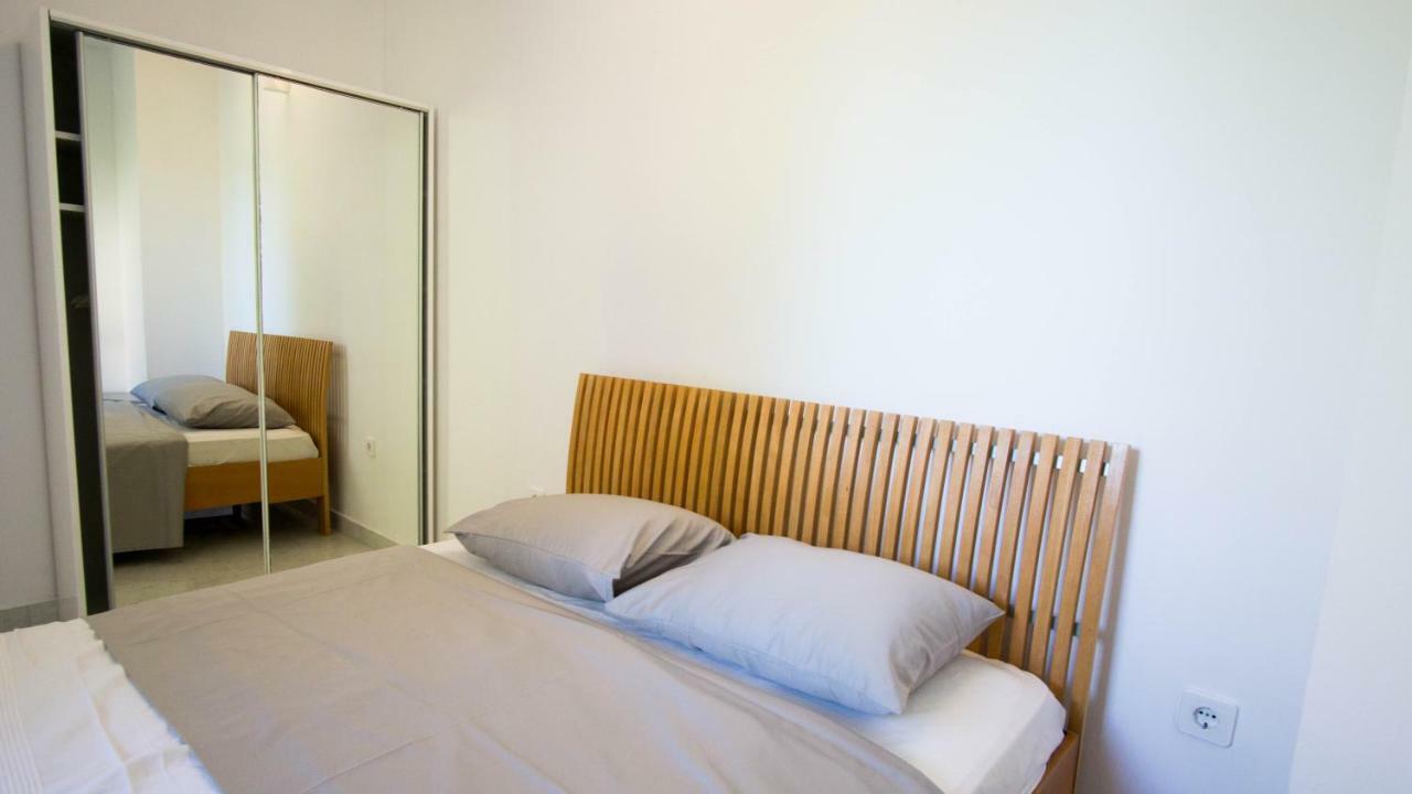 Vila Visnjic Grebaštica Extérieur photo