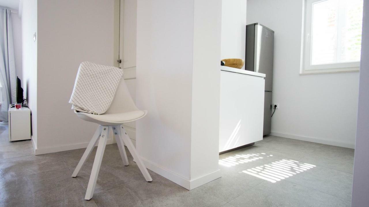 Vila Visnjic Grebaštica Extérieur photo