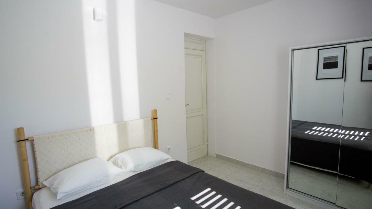 Vila Visnjic Grebaštica Extérieur photo