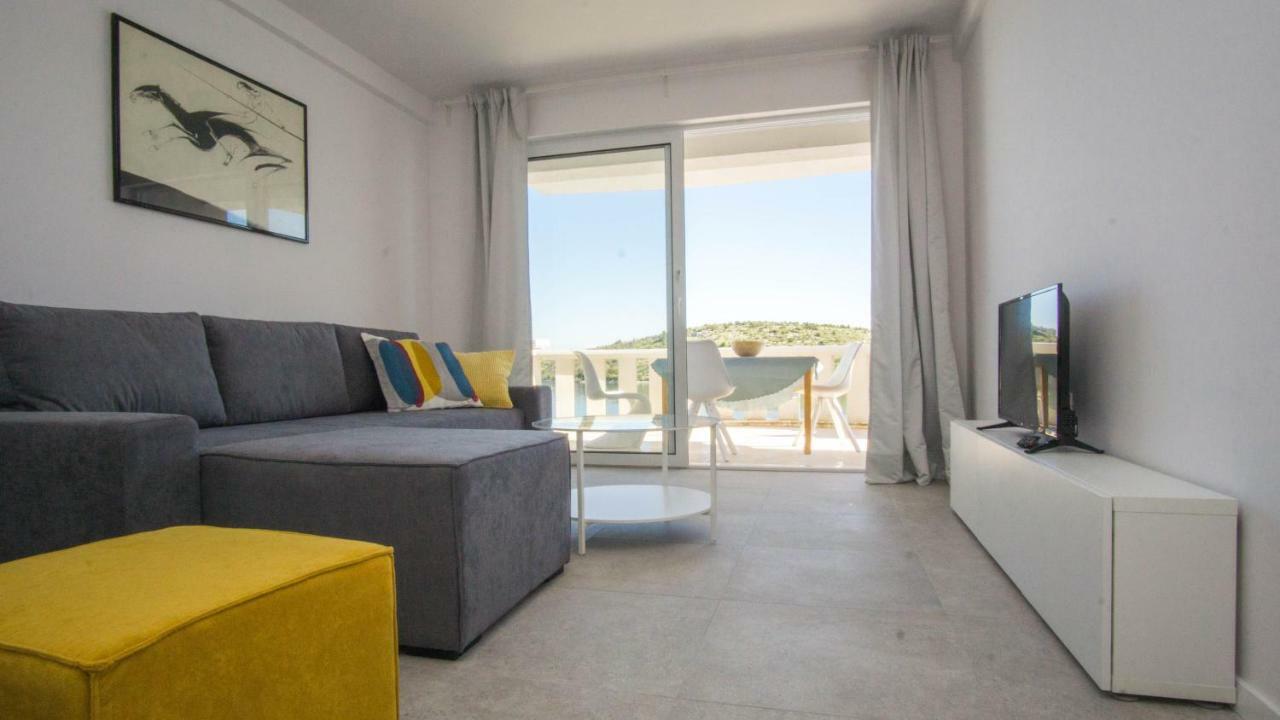 Vila Visnjic Grebaštica Extérieur photo