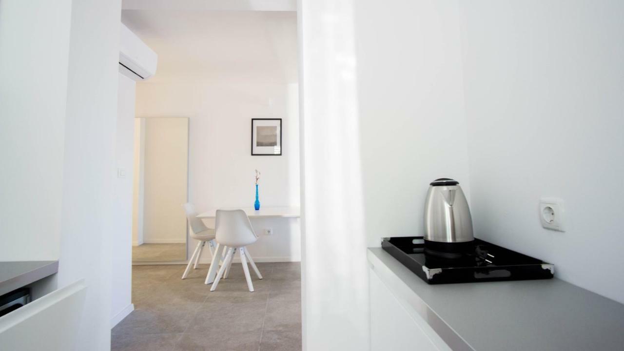 Vila Visnjic Grebaštica Extérieur photo