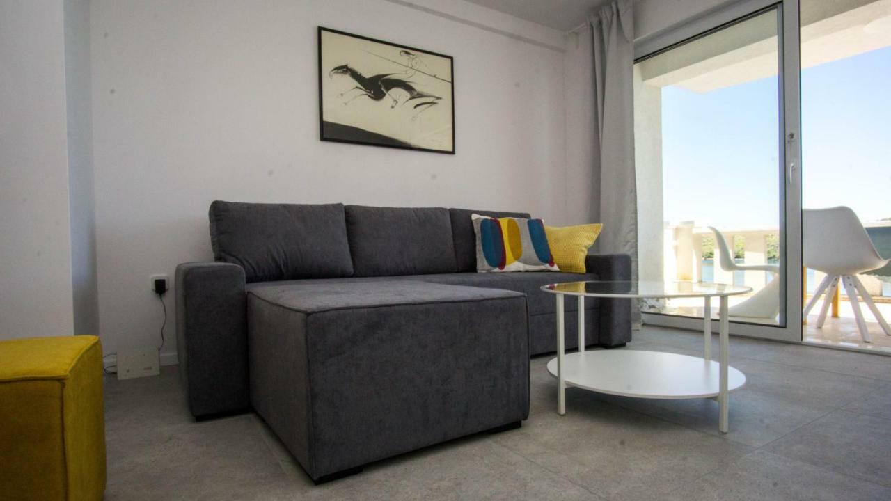 Vila Visnjic Grebaštica Extérieur photo