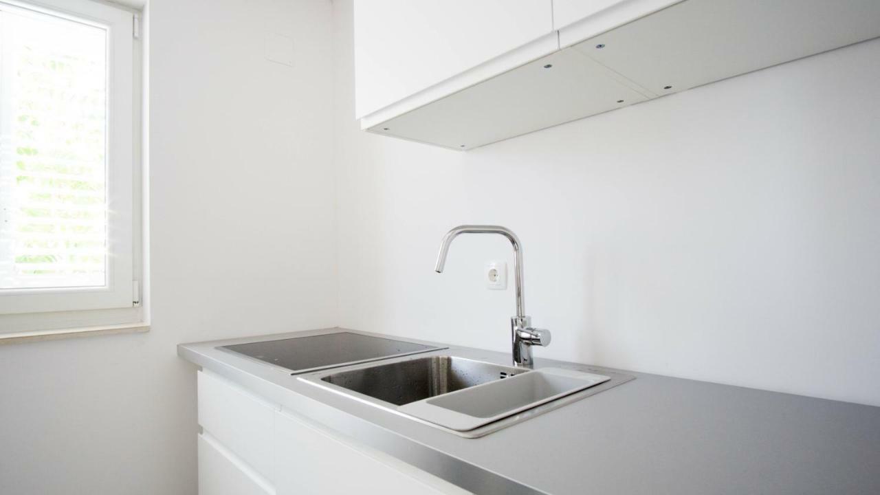Vila Visnjic Grebaštica Extérieur photo