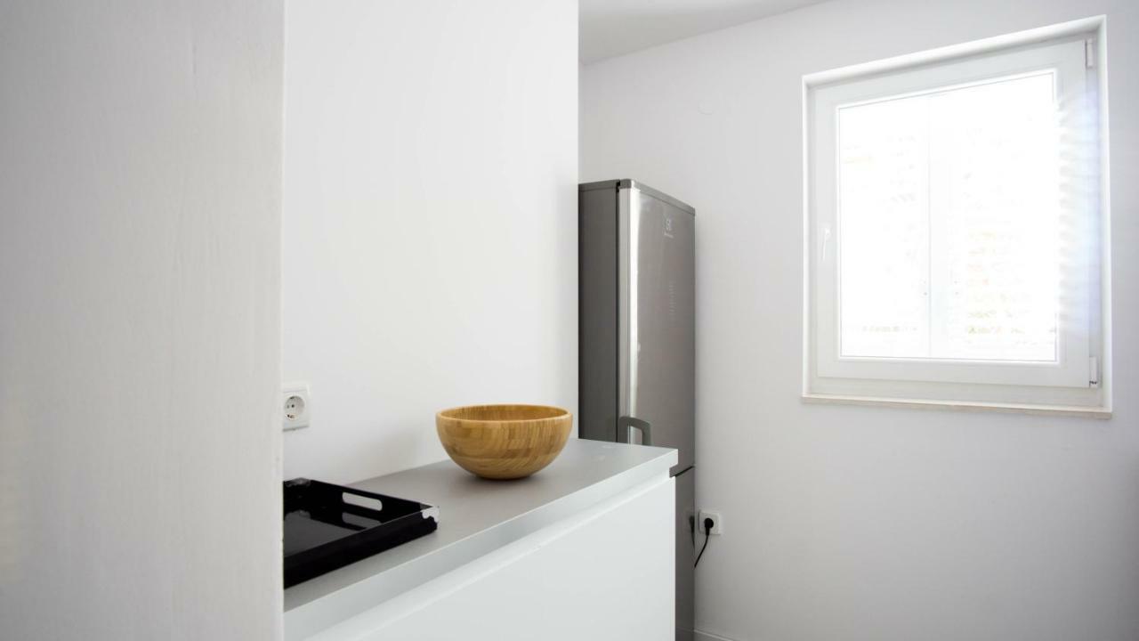 Vila Visnjic Grebaštica Extérieur photo