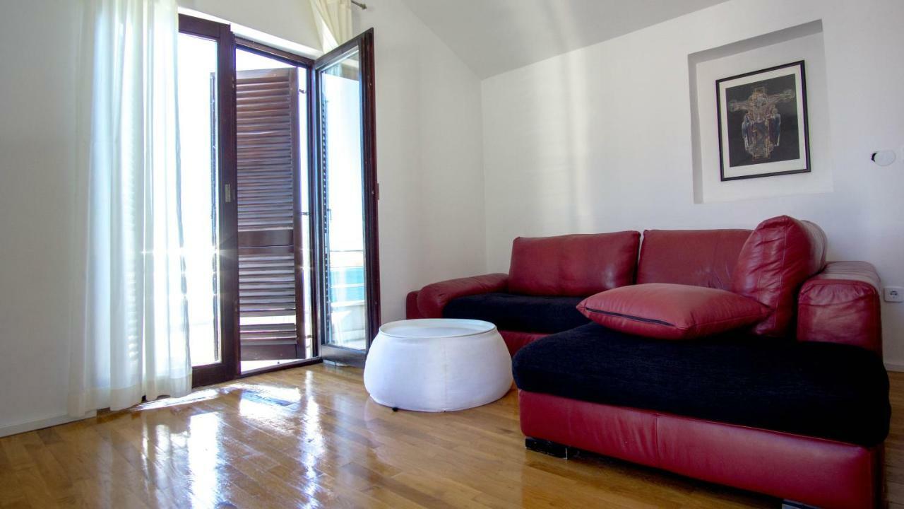 Vila Visnjic Grebaštica Extérieur photo