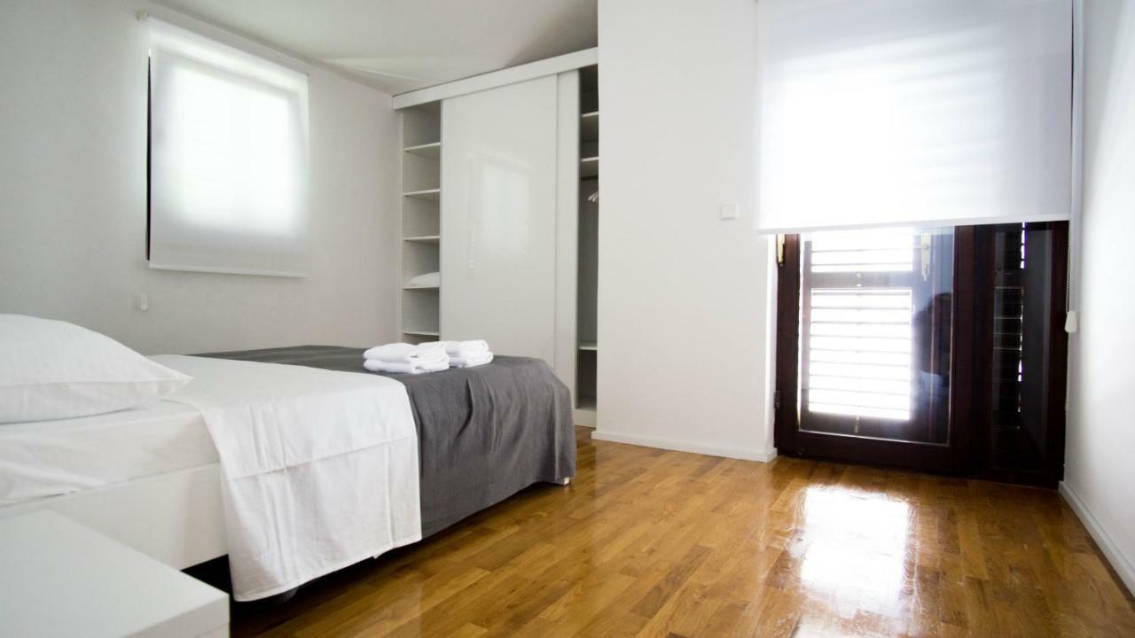 Vila Visnjic Grebaštica Extérieur photo
