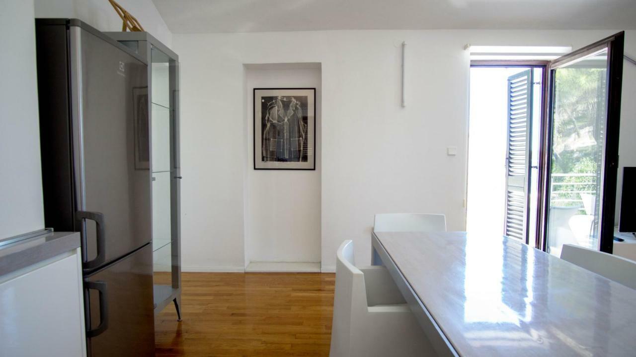Vila Visnjic Grebaštica Extérieur photo