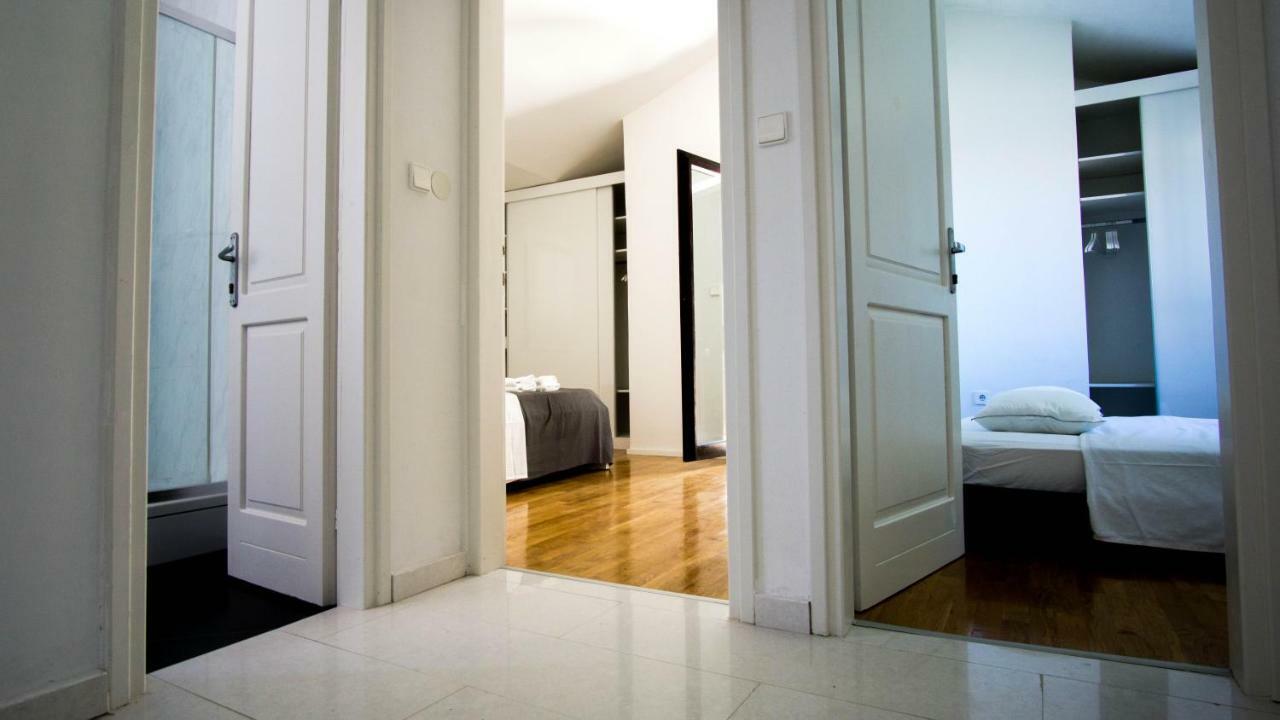 Vila Visnjic Grebaštica Extérieur photo