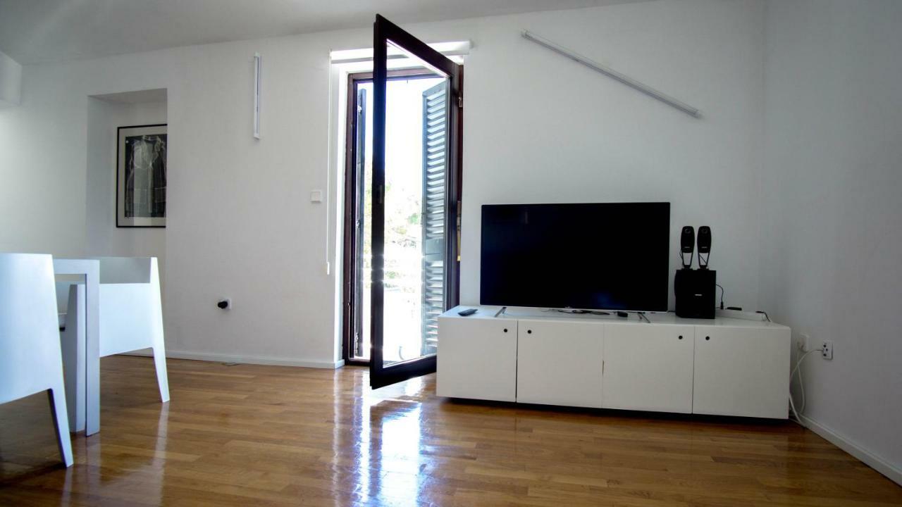 Vila Visnjic Grebaštica Extérieur photo