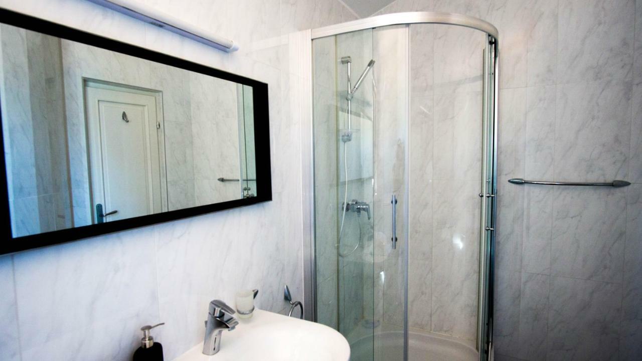 Vila Visnjic Grebaštica Extérieur photo