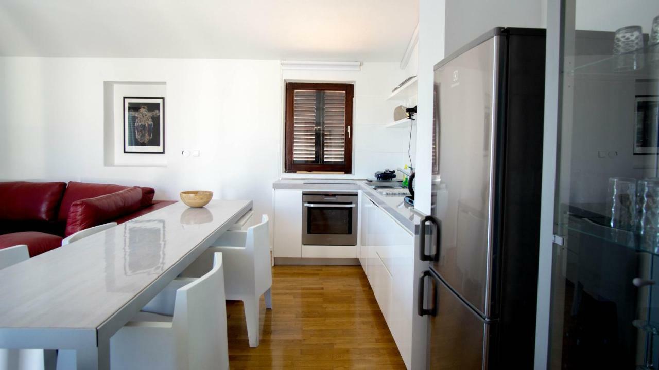 Vila Visnjic Grebaštica Extérieur photo